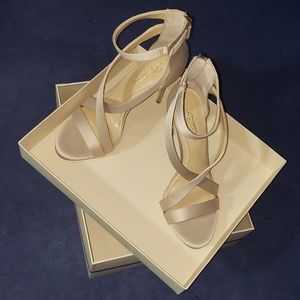 Imagine Vince Camuto Women's Devin Dress Sandal